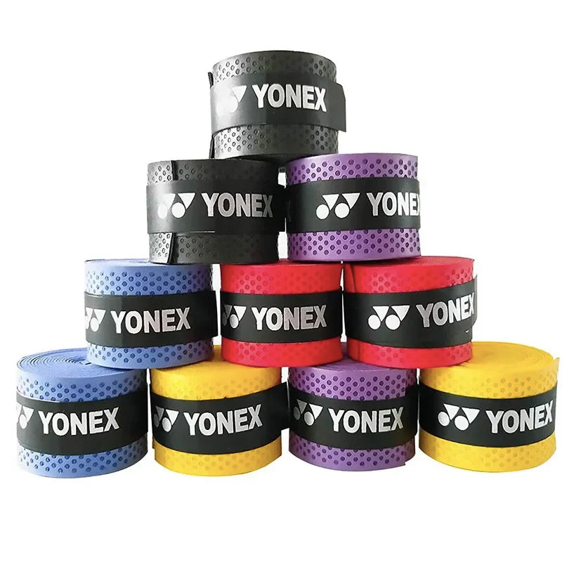 YONEX Overgrip Absorb Sweat Racket Anti-slip Tennis Badminton Racket